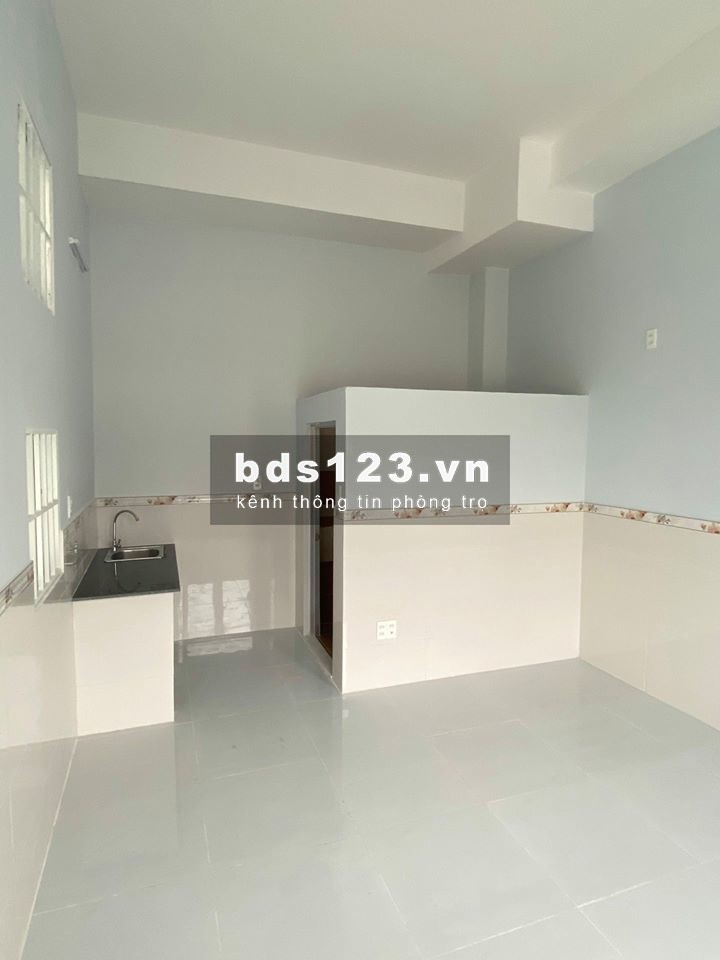 Cho thuê phòng, có máy lạnh, kệ bếp 22/78 Đường số 21, F8, Q.Gò Vấp, an ninh 24/24, có bảo vệ, giờ giấc tự do.