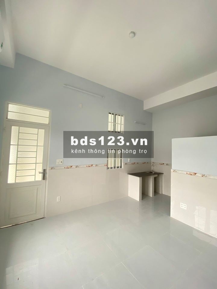 Cho thuê phòng, có máy lạnh, kệ bếp 22/78 Đường số 21, F8, Q.Gò Vấp, an ninh 24/24, có bảo vệ, giờ giấc tự do.