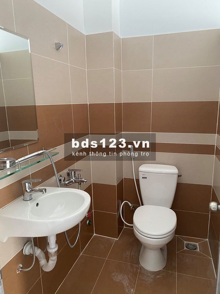 Cho thuê phòng, có máy lạnh, kệ bếp 22/78 Đường số 21, F8, Q.Gò Vấp, an ninh 24/24, có bảo vệ, giờ giấc tự do.