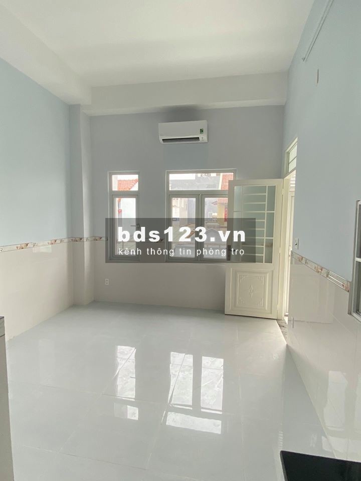 Cho thuê phòng, có máy lạnh, kệ bếp 22/78 Đường số 21, F8, Q.Gò Vấp, an ninh 24/24, có bảo vệ, giờ giấc tự do.