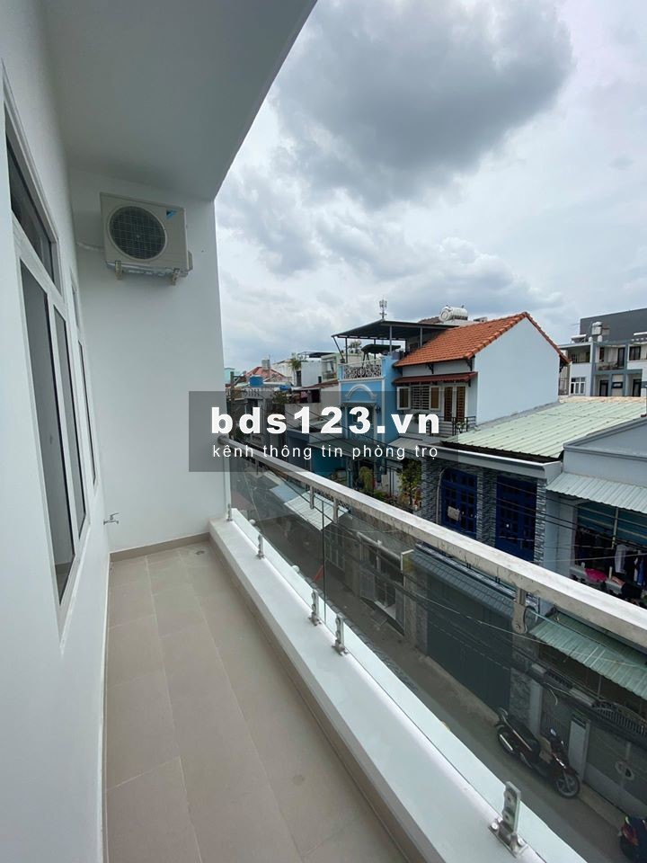 Cho thuê phòng, có máy lạnh, kệ bếp 22/78 Đường số 21, F8, Q.Gò Vấp, an ninh 24/24, có bảo vệ, giờ giấc tự do.