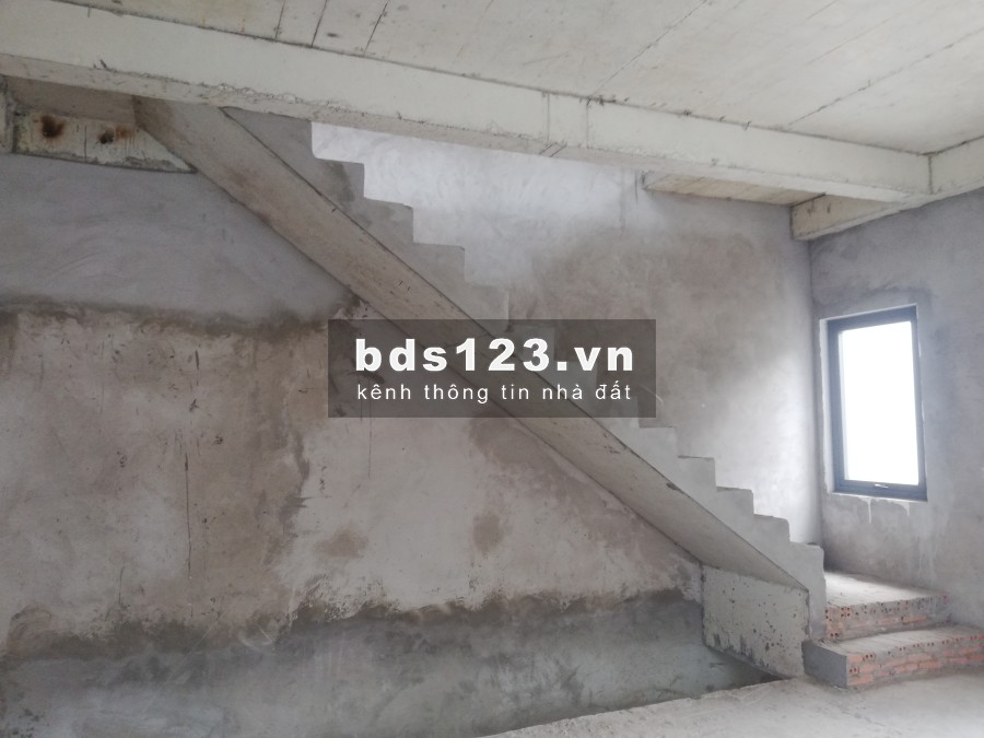 Chính chủ bán gấp căn Shophouse dự án River Park Quận 9