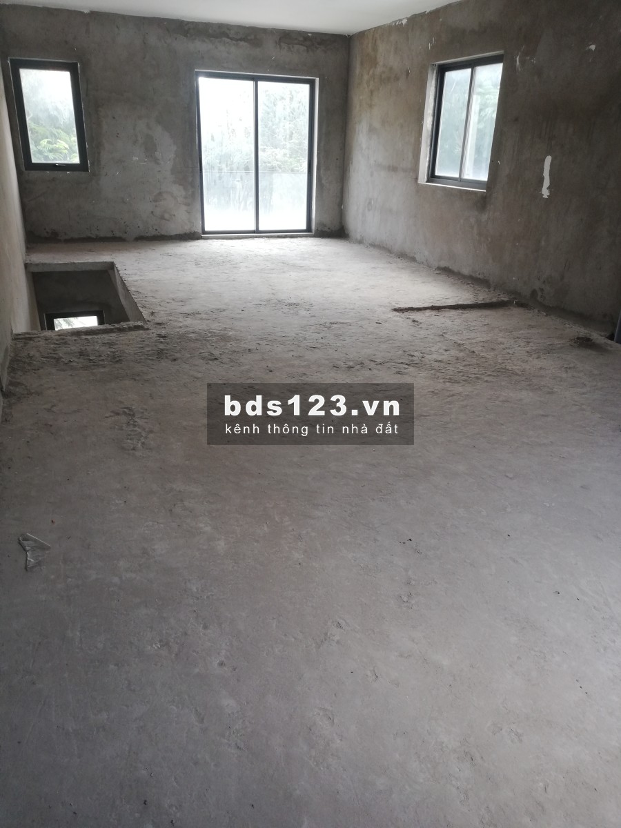 Chính chủ bán gấp căn Shophouse dự án River Park Quận 9
