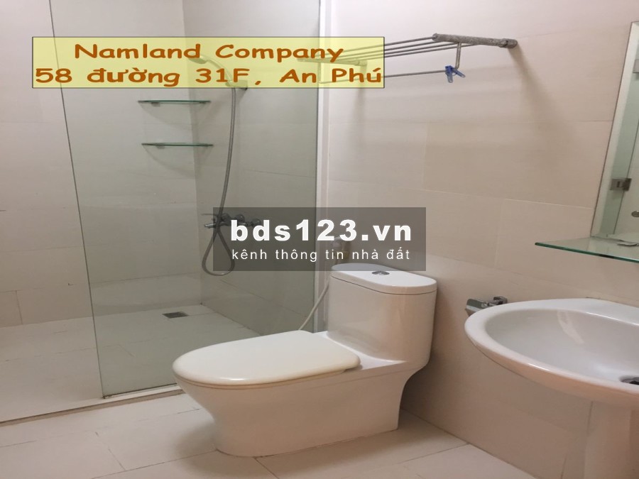 Villa hiện đại 46/6A Đường Nguyễn Ư Dĩ, Phường Thảo Điền,
