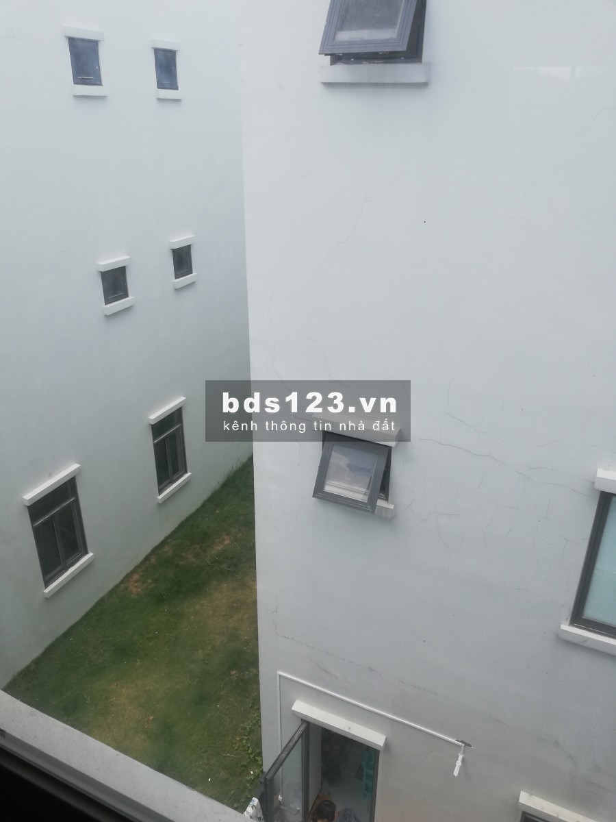 Chính chủ bán gấp căn Shophouse dự án River Park Quận 9