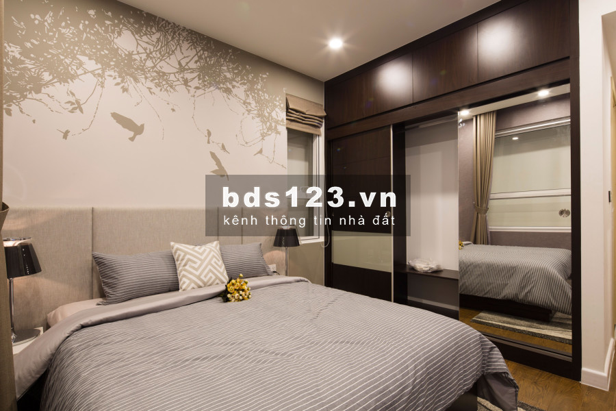 Căn hộ Richstar giá rẻ cho thuê mùa dịch lh 0902 676 929