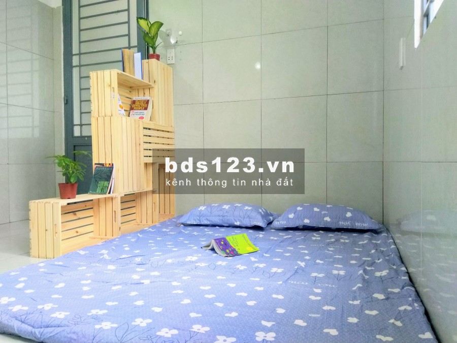 Phòng WC riêng, bếp riêng, cửa sổ, ban công, thang máy. Giờ giấc tự do. Bảo vê & camera an ninh 24/24. Đường 36 Kha Vạn Cân, Linh Đông, Thủ Đức. Xe tải tới cổng
