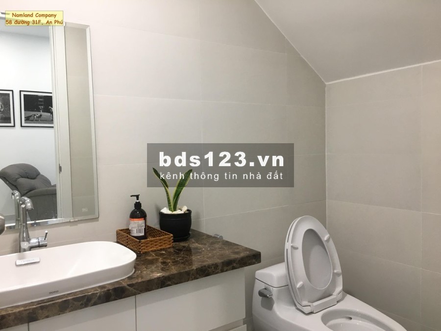 VILLA 420M2 NỘI THẤT CƠ BẢN, P.BÌNH TRƯNG TÂY CHỈ 44TR