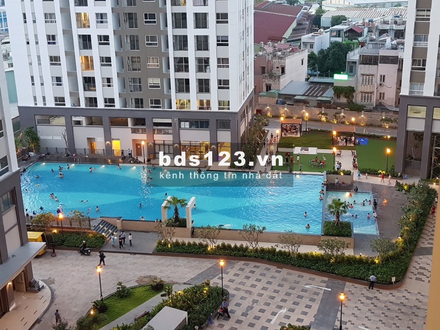 Căn hộ Richstar giá rẻ cho thuê mùa dịch lh 0902 676 929