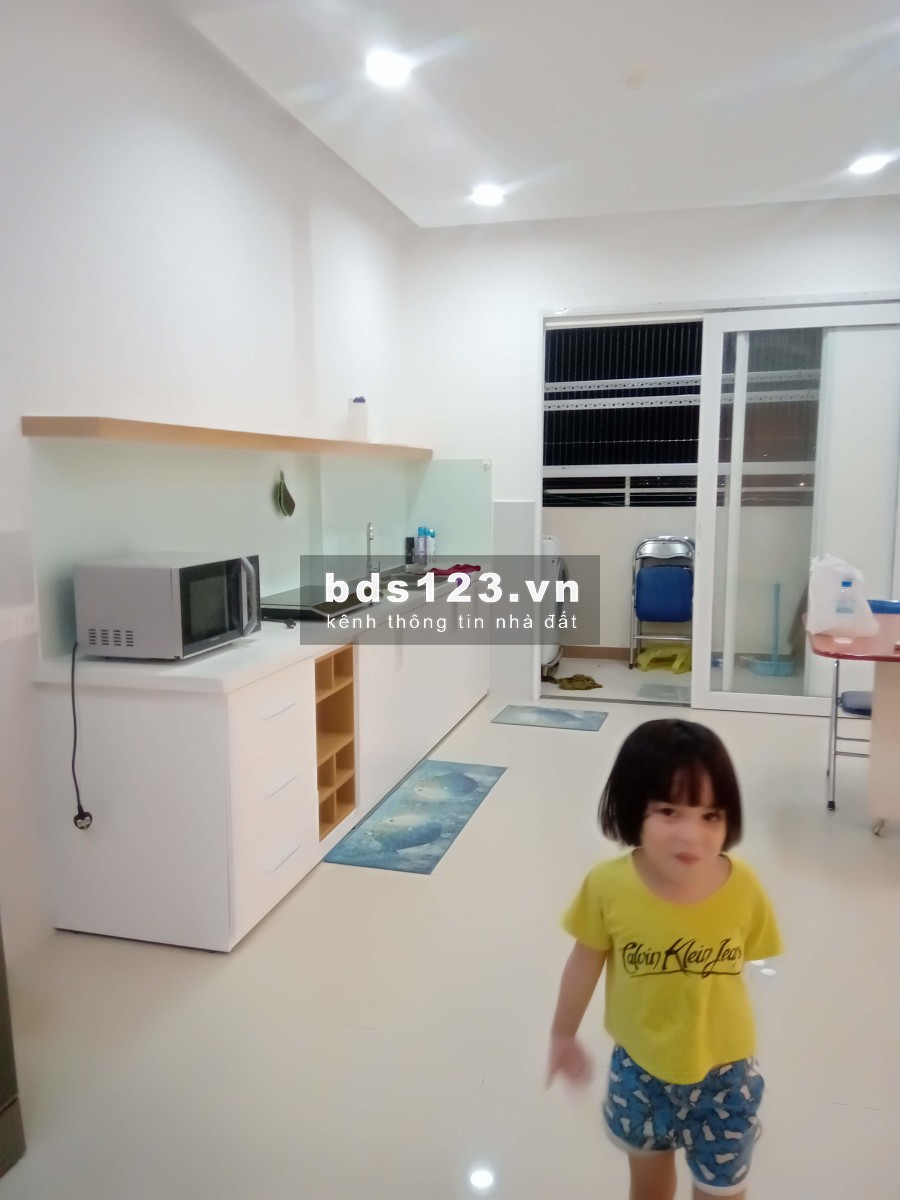 Căn chung cư Era Town Đức Khải Quận 7 97m2 2 phòng ngủ 2wc full nội thất nhà mới giá cực tốt khu vực an ninh quanh năm trong lành thoáng mát