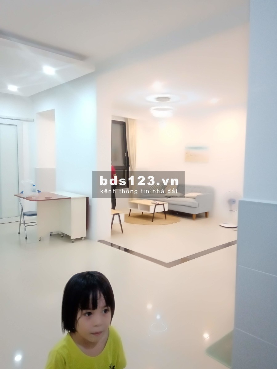 Căn chung cư Era Town Đức Khải Quận 7 97m2 2 phòng ngủ 2wc full nội thất nhà mới giá cực tốt khu vực an ninh quanh năm trong lành thoáng mát