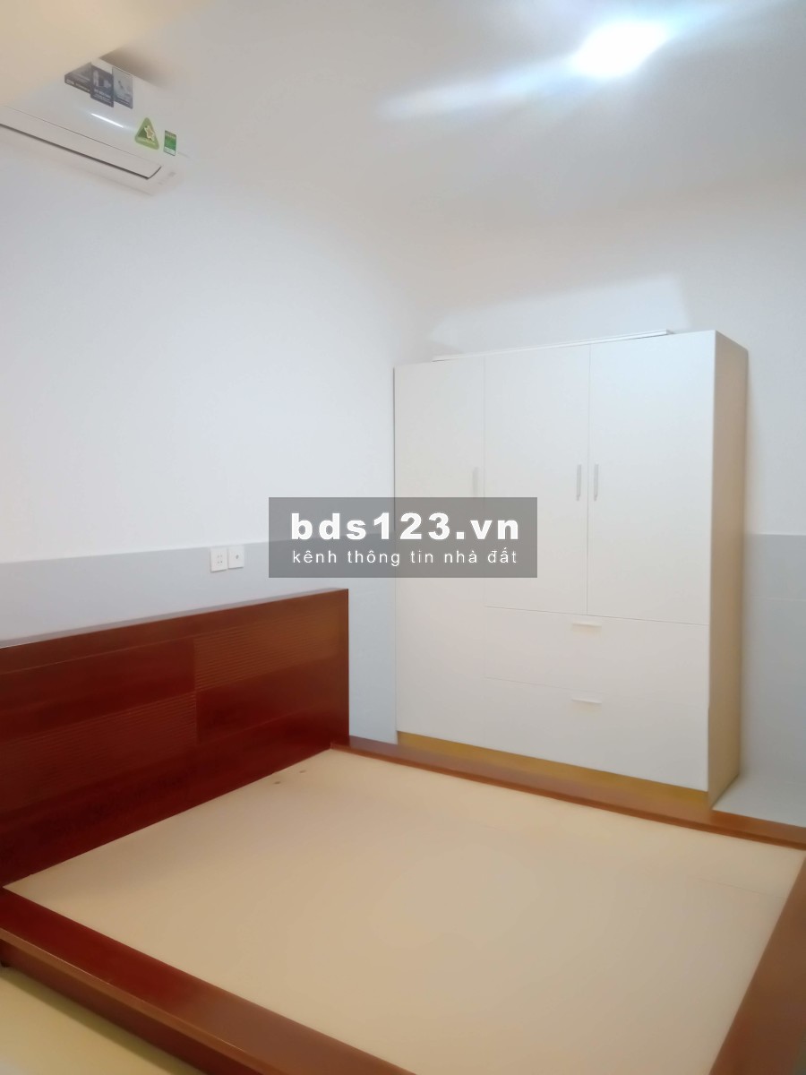 Căn chung cư Era Town Đức Khải Quận 7 97m2 2 phòng ngủ 2wc full nội thất nhà mới giá cực tốt khu vực an ninh quanh năm trong lành thoáng mát