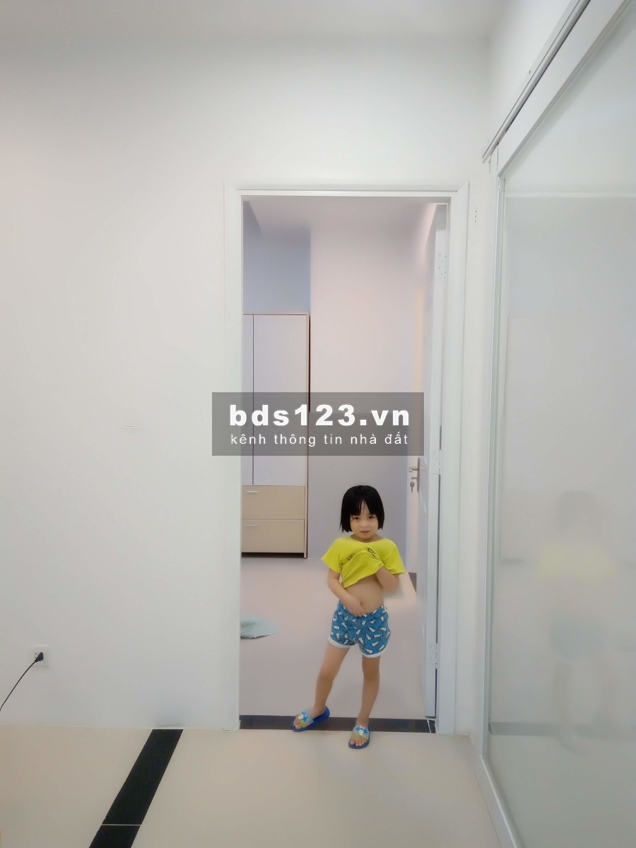 Căn chung cư Era Town Đức Khải Quận 7 97m2 2 phòng ngủ 2wc full nội thất nhà mới giá cực tốt khu vực an ninh quanh năm trong lành thoáng mát