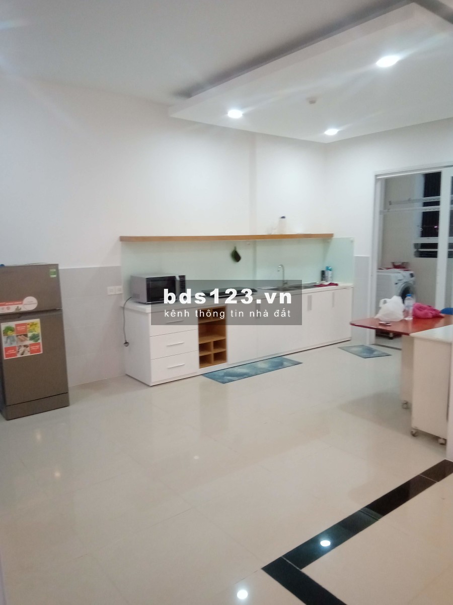 Căn chung cư Era Town Đức Khải Quận 7 97m2 2 phòng ngủ 2wc full nội thất nhà mới giá cực tốt khu vực an ninh quanh năm trong lành thoáng mát