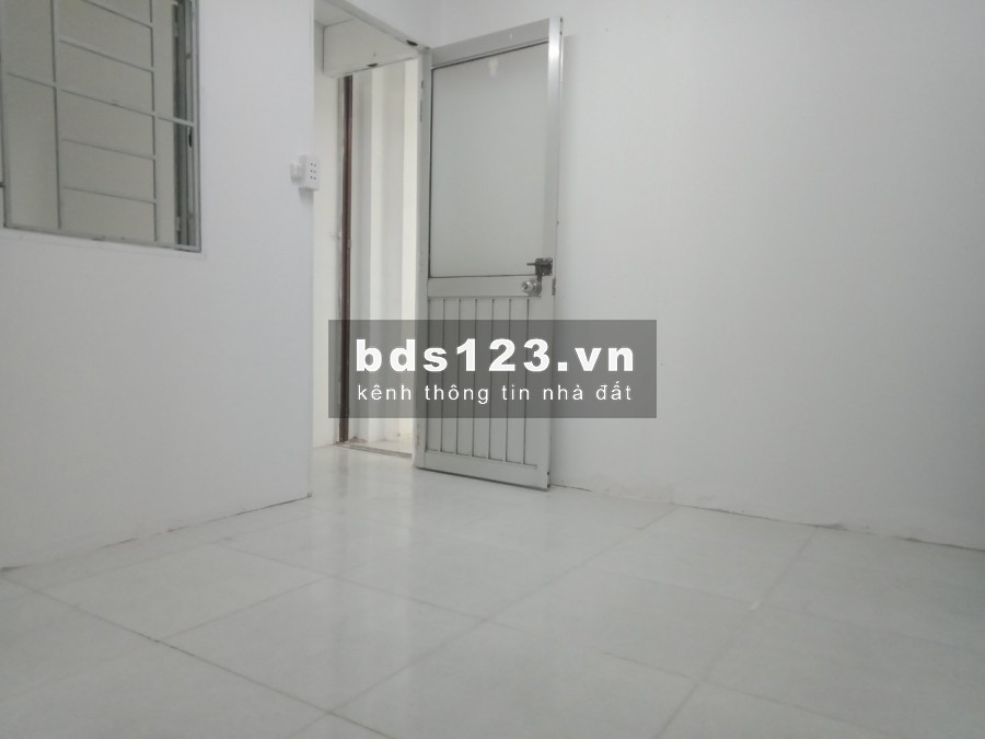PHÒNG GIÁ RẺ, KHOẢNG 1-2 NGƯỜI Ở, GIỜ TỰ DO GẦN NGÔ TẤT TỐ