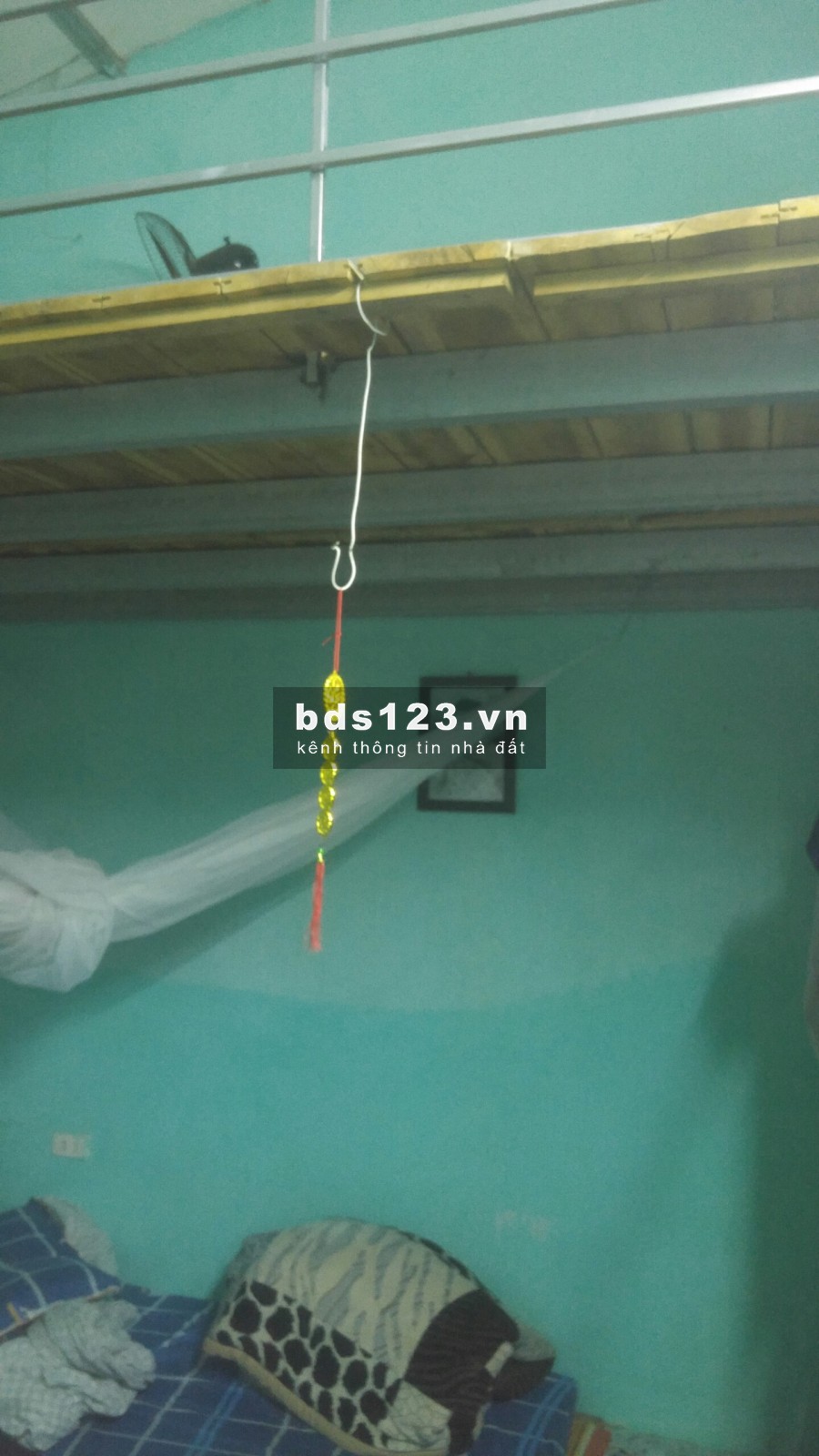 Tìm 1 nam ở ghép tại đường Tây Mỗ, nam từ liêm, hà nội