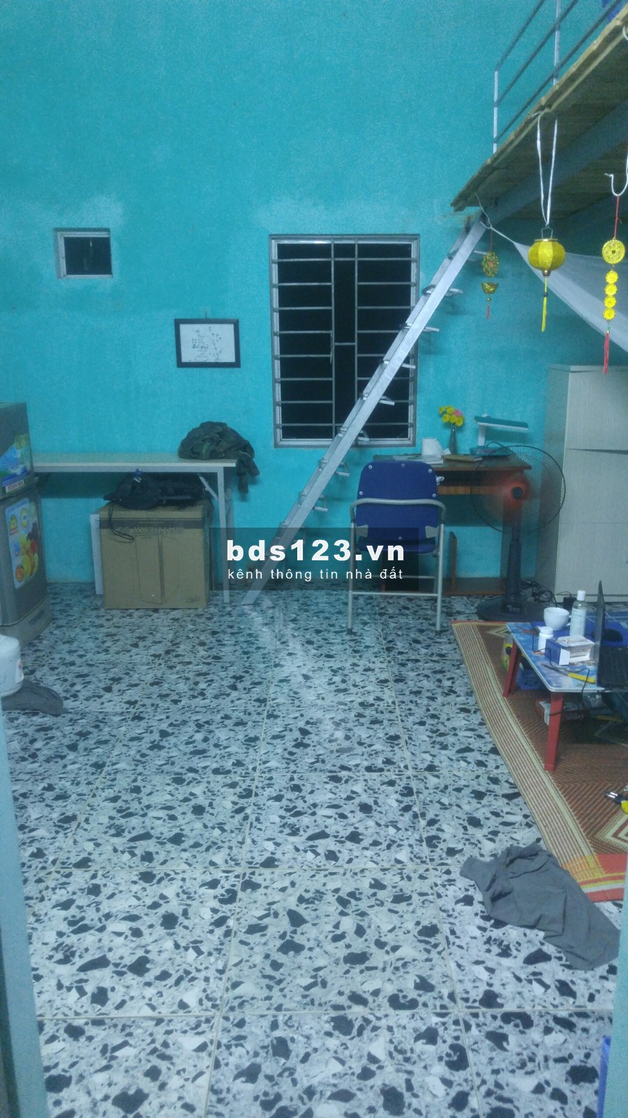Tìm 1 nam ở ghép tại đường Tây Mỗ, nam từ liêm, hà nội