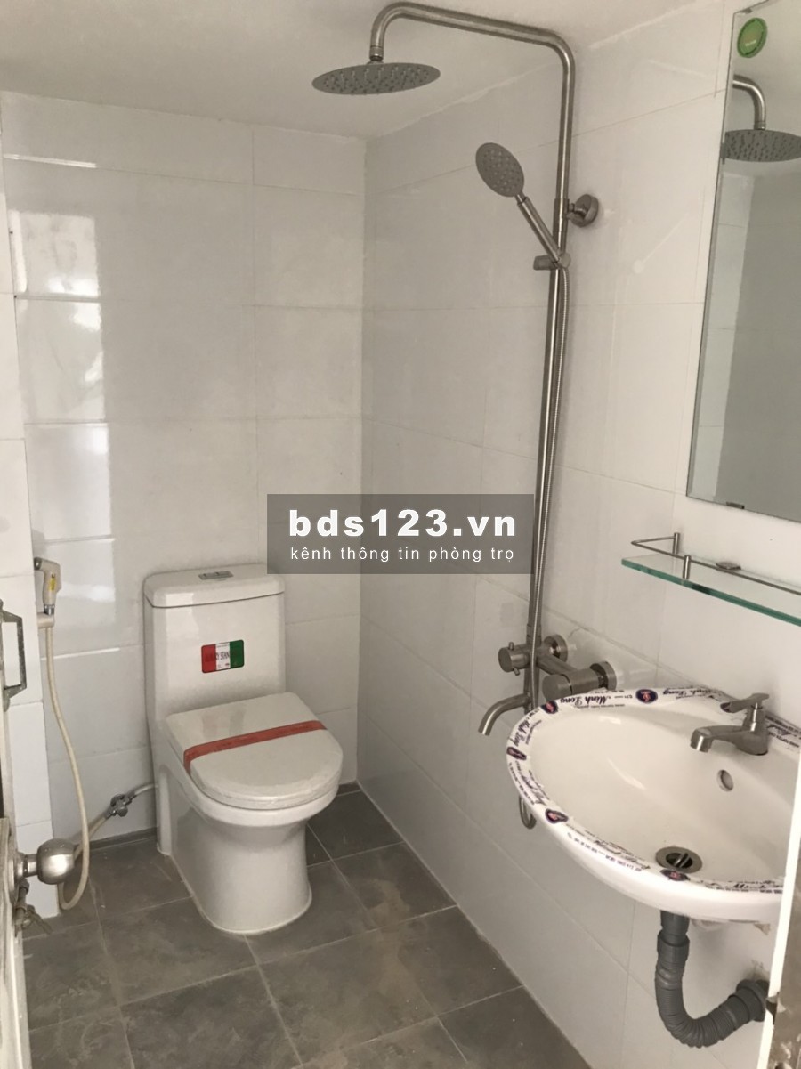 KÍ TÚC XÁ CAO CẤP - ĐẦY ĐỦ TIỆN NGHI GÍA CHỈ 950k/tháng