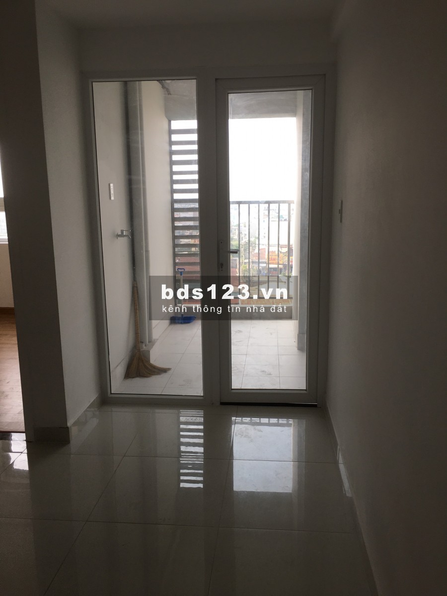 Cần cho thuê căn hộ Prosper Plaza, dt 50 m2, giá 6 tr/tháng