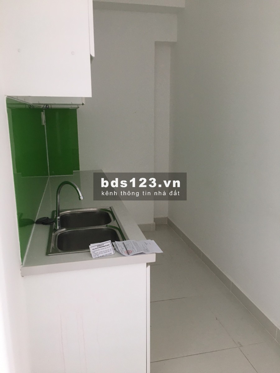 Cần cho thuê căn hộ Prosper Plaza, dt 50 m2, giá 6 tr/tháng