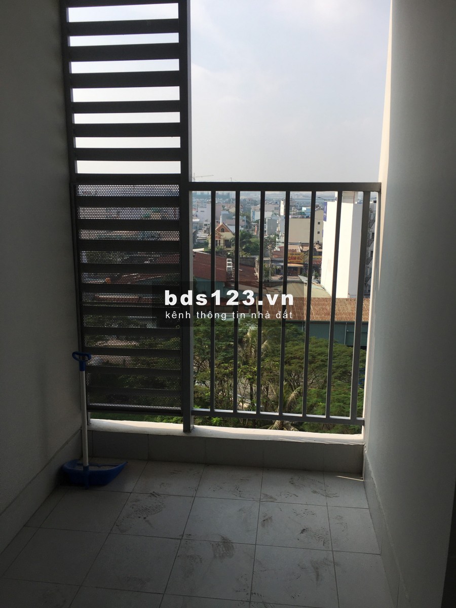 Cần cho thuê căn hộ Prosper Plaza, dt 50 m2, giá 6 tr/tháng