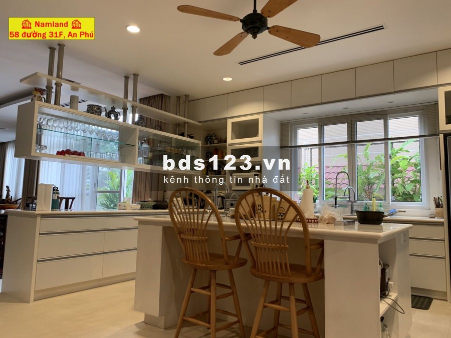 Nhà phố trệt 1 lầu áp mái, Đường số 21, Phường Cát Lái, Quận 2