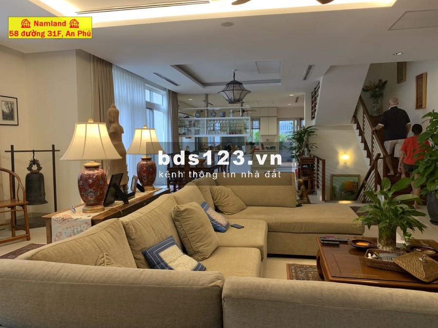 Nhà phố trệt 1 lầu áp mái, Đường số 21, Phường Cát Lái, Quận 2