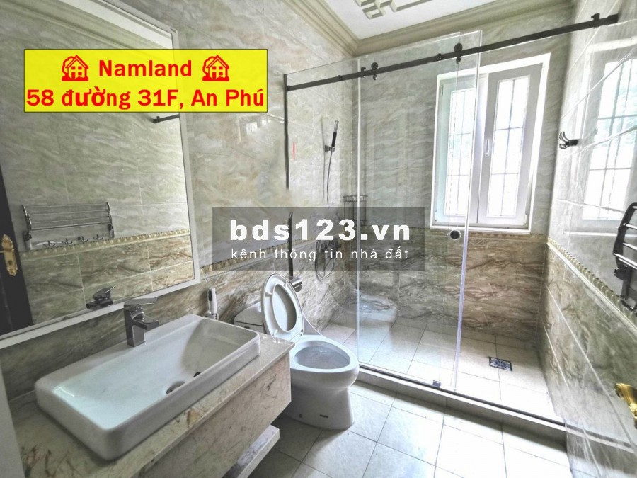 Nhà phố trệt 1 lầu áp mái, Đường số 21, Phường Cát Lái, Quận 2