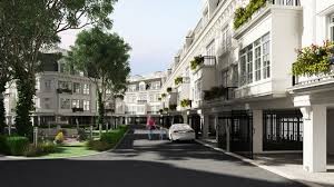 Dự án Nhà Phố 5 tầng thang máy trung tâm thành phố có 102. Ck3% số lượng có hạn, an ninh tuyệt đối