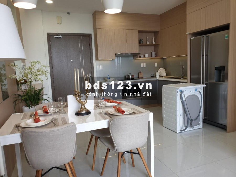 Muốn thuê căn hộ rẻ tiền, nhanh tay nhấc máy gọi liền cho em, Jamila KĐ, 2pn 75m2 full nội thất 10tr/tháng, BPQL. lh 0909321775 Hoàng
