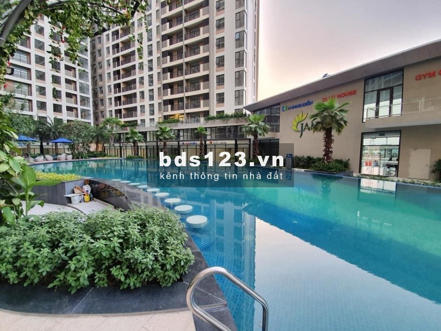 Muốn thuê căn hộ rẻ tiền, nhanh tay nhấc máy gọi liền cho em, Jamila KĐ, 2pn 75m2 full nội thất 10tr/tháng, BPQL. lh 0909321775 Hoàng