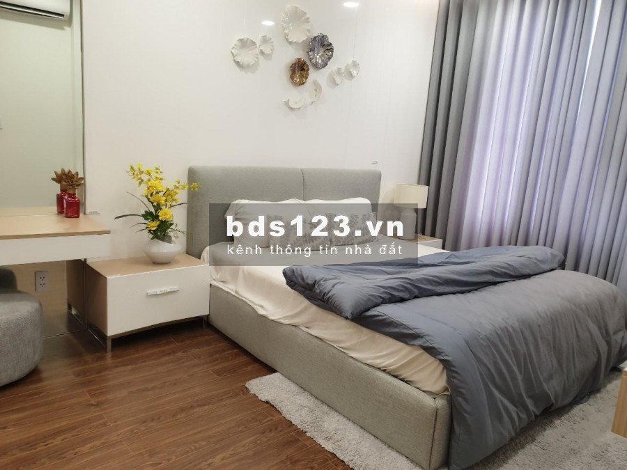 Muốn thuê căn hộ rẻ tiền, nhanh tay nhấc máy gọi liền cho em, Jamila KĐ, 2pn 75m2 full nội thất 10tr/tháng, BPQL. lh 0909321775 Hoàng