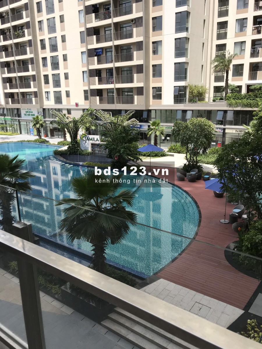 Muốn thuê căn hộ rẻ tiền, nhanh tay nhấc máy gọi liền cho em, Jamila KĐ, 2pn 75m2 full nội thất 10tr/tháng, BPQL. lh 0909321775 Hoàng