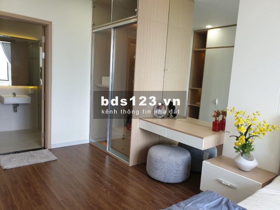 Muốn thuê căn hộ rẻ tiền, nhanh tay nhấc máy gọi liền cho em, Jamila KĐ, 2pn 75m2 full nội thất 10tr/tháng, BPQL. lh 0909321775 Hoàng