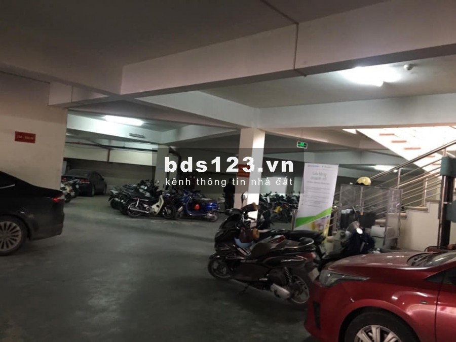 Cho thuê văn phòng 50m2,150m2 tại tòa nhà văn phòng 86 Lê Trọng Tấn, Thanh Xuân, Hà Nội