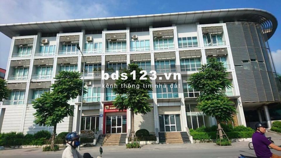 Cho thuê văn phòng 50m2,150m2 tại tòa nhà văn phòng 86 Lê Trọng Tấn, Thanh Xuân, Hà Nội