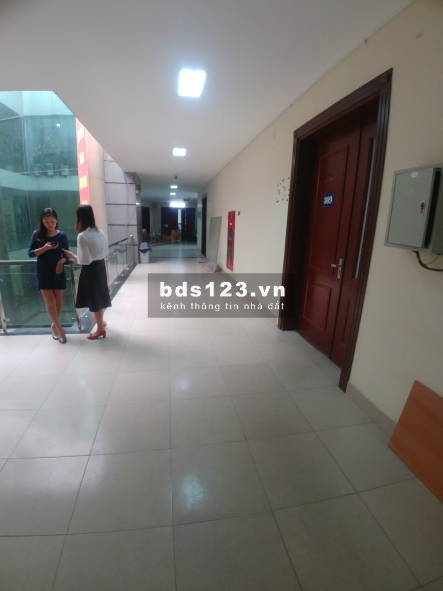 Cho thuê văn phòng 50m2,150m2 tại tòa nhà văn phòng 86 Lê Trọng Tấn, Thanh Xuân, Hà Nội