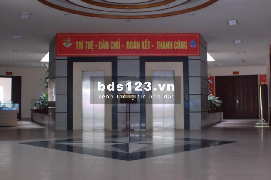 Cho thuê văn phòng 50m2,150m2 tại tòa nhà văn phòng 86 Lê Trọng Tấn, Thanh Xuân, Hà Nội