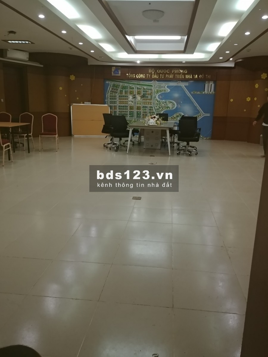 Cho thuê văn phòng 50m2,150m2 tại tòa nhà văn phòng 86 Lê Trọng Tấn, Thanh Xuân, Hà Nội