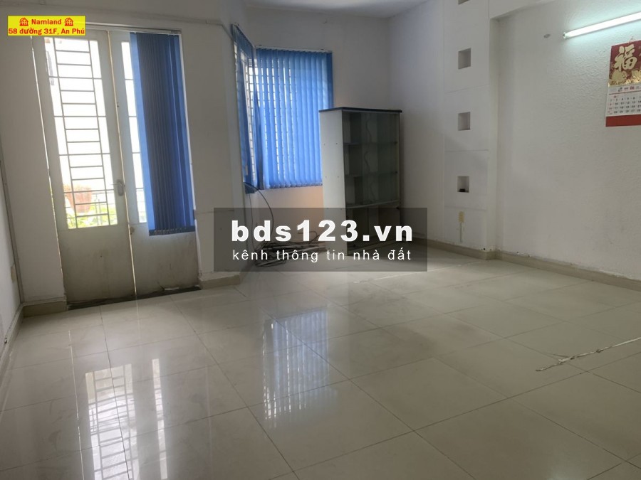 Nhà Phố hiện đại 320m2 sử dụng, khuôn viên đẹp Đường Nguyễn Hoàng, Phường An Phú