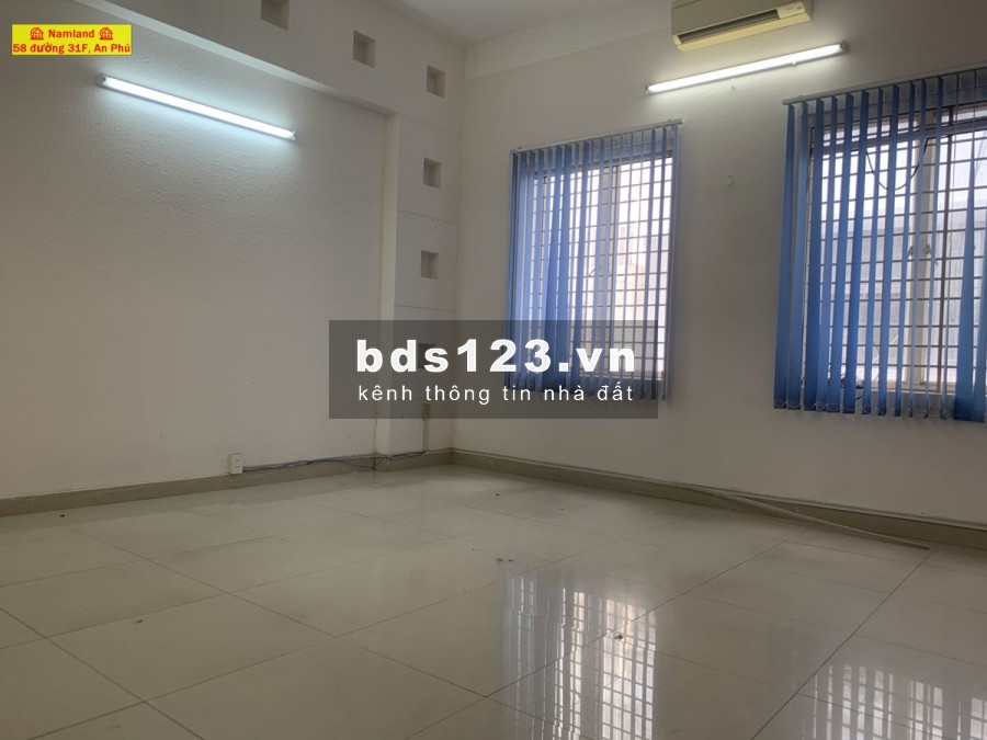 Nhà Phố hiện đại 320m2 sử dụng, khuôn viên đẹp Đường Nguyễn Hoàng, Phường An Phú