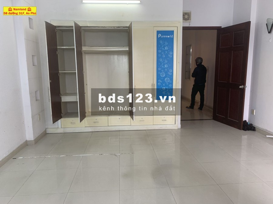 Nhà Phố hiện đại 320m2 sử dụng, khuôn viên đẹp Đường Nguyễn Hoàng, Phường An Phú