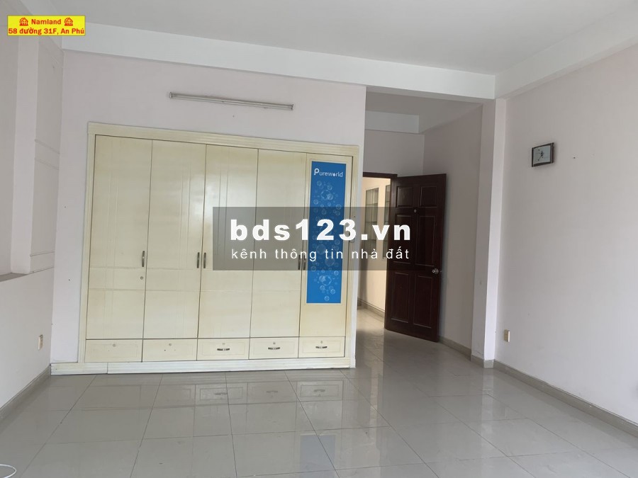 Nhà Phố hiện đại 320m2 sử dụng, khuôn viên đẹp Đường Nguyễn Hoàng, Phường An Phú