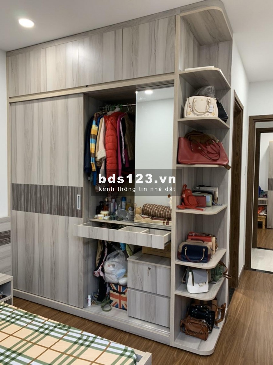 Cho thuê chung cư Him Lam Phú An 69 m2, 2 PN, đầy đủ nội thất cao cấp. Giá 7.5 tr/tháng