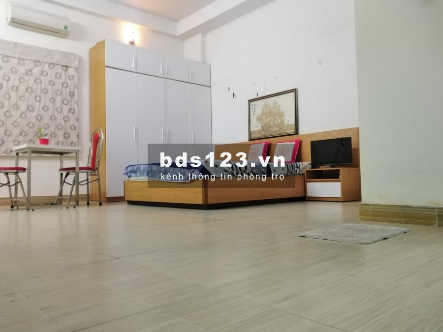 PHÒNG 40m2, KHU VỰC VĂN MINH, GIÁP Q1, VINHOMES LANDMARK, LH A DŨNG 0909928857