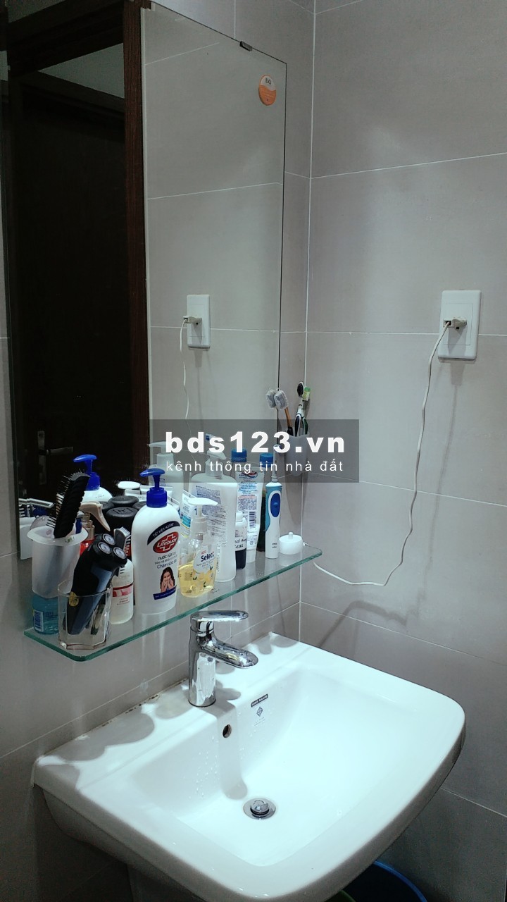 Chung cư Him Lam Phú An, nhà mới 100% chỉ từ 7 triệu/tháng
