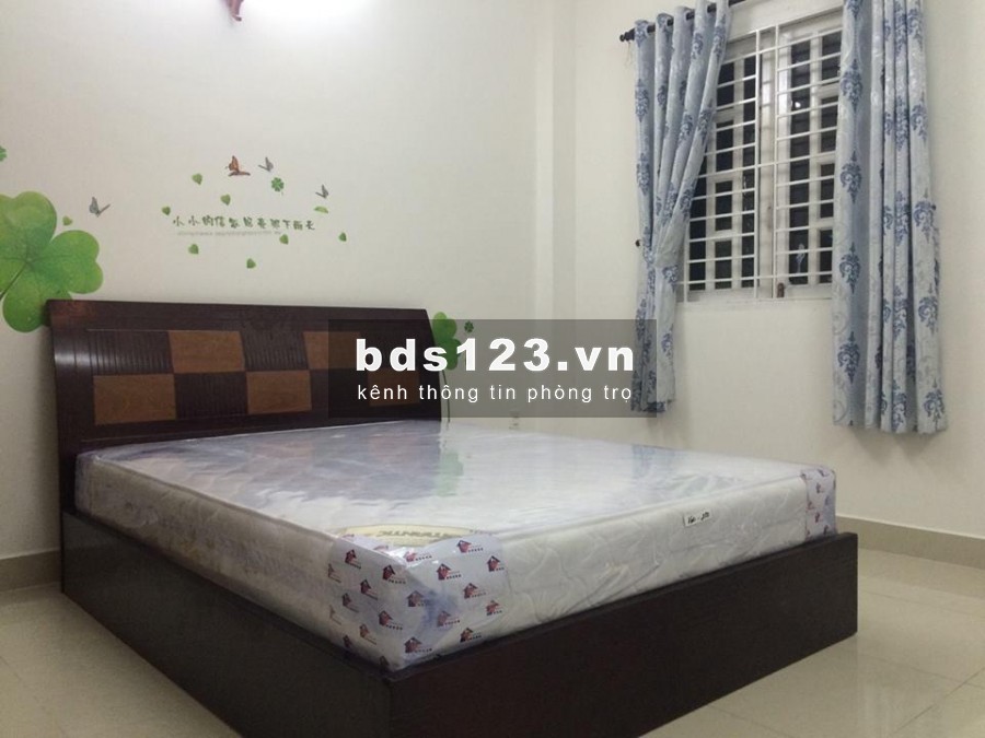 Cần cho thuê gấp phong trọ khu vực An Phú