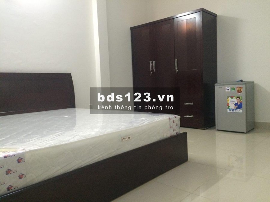 Cần cho thuê gấp phong trọ khu vực An Phú