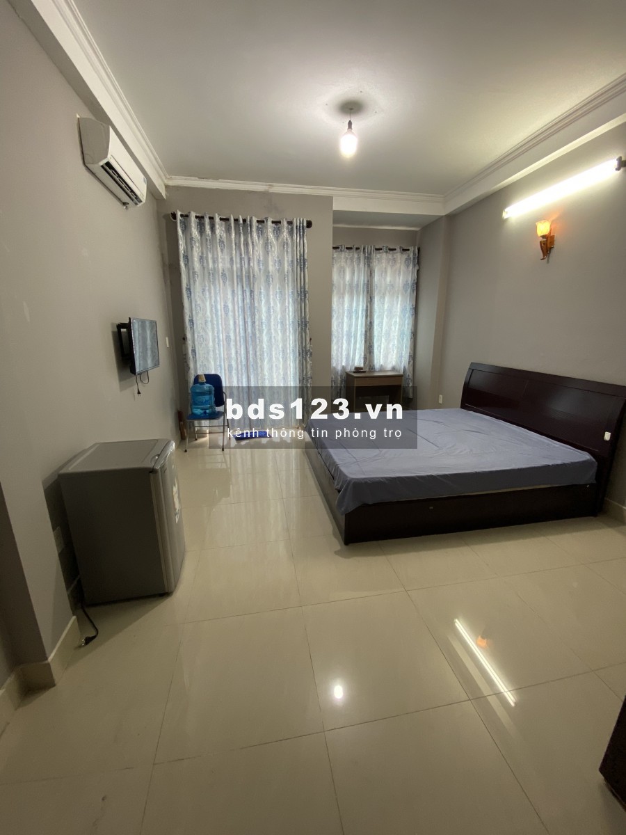 Phòng trọ đẹp tại An Phú giá 5tr5