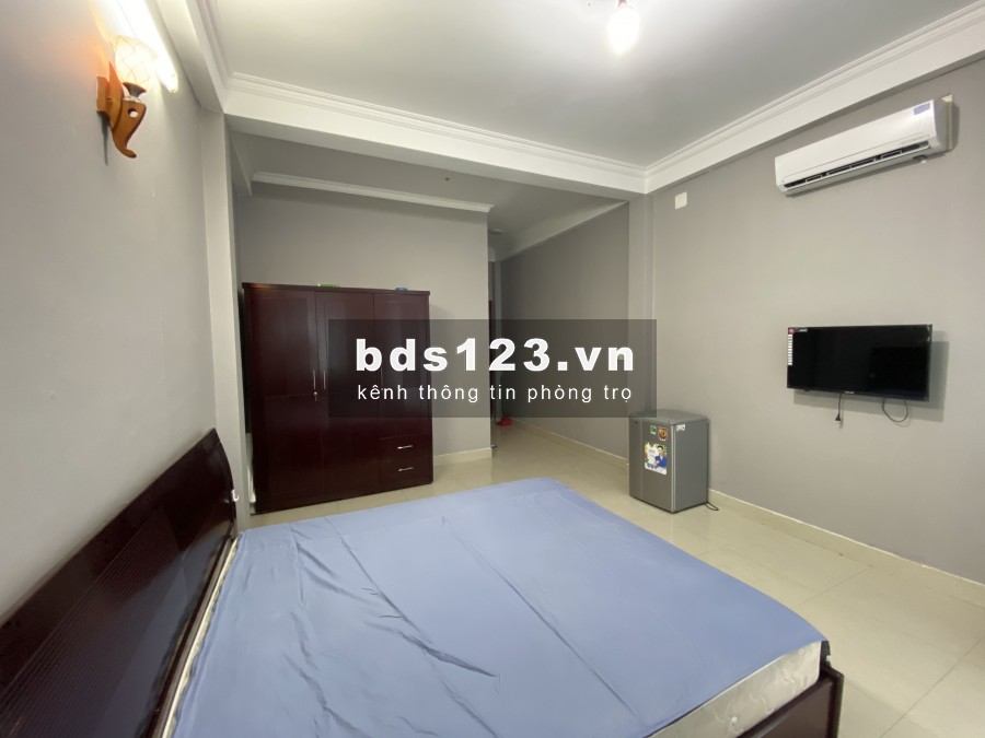 Phòng trọ đẹp tại An Phú giá 5tr5